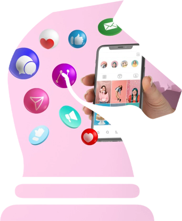 social media branding services Vancouver